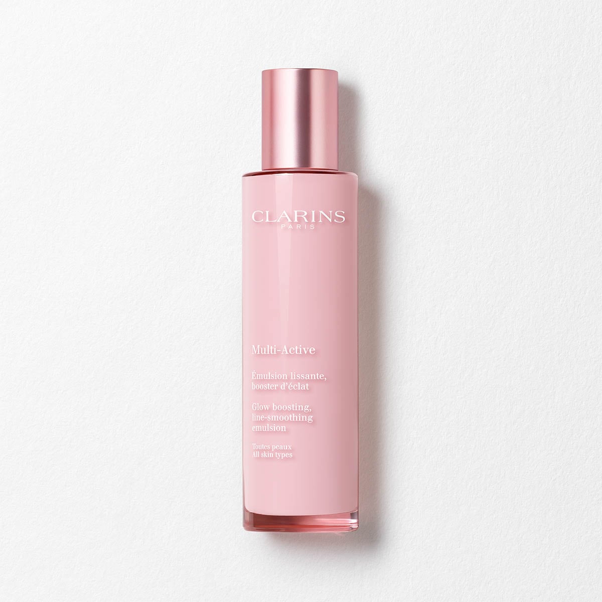 Emulsion Premi&egrave;res Rides &agrave; la Niacinamide - Multi-Active