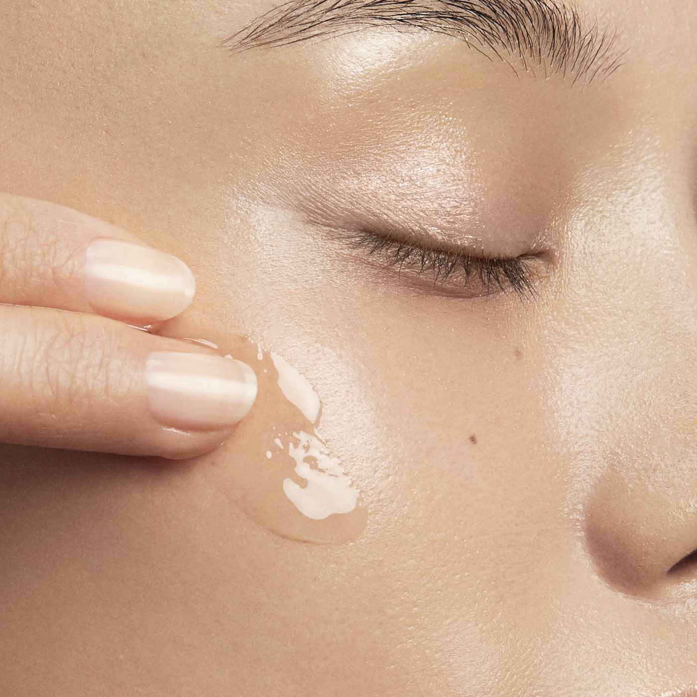 Clarins huile lotus