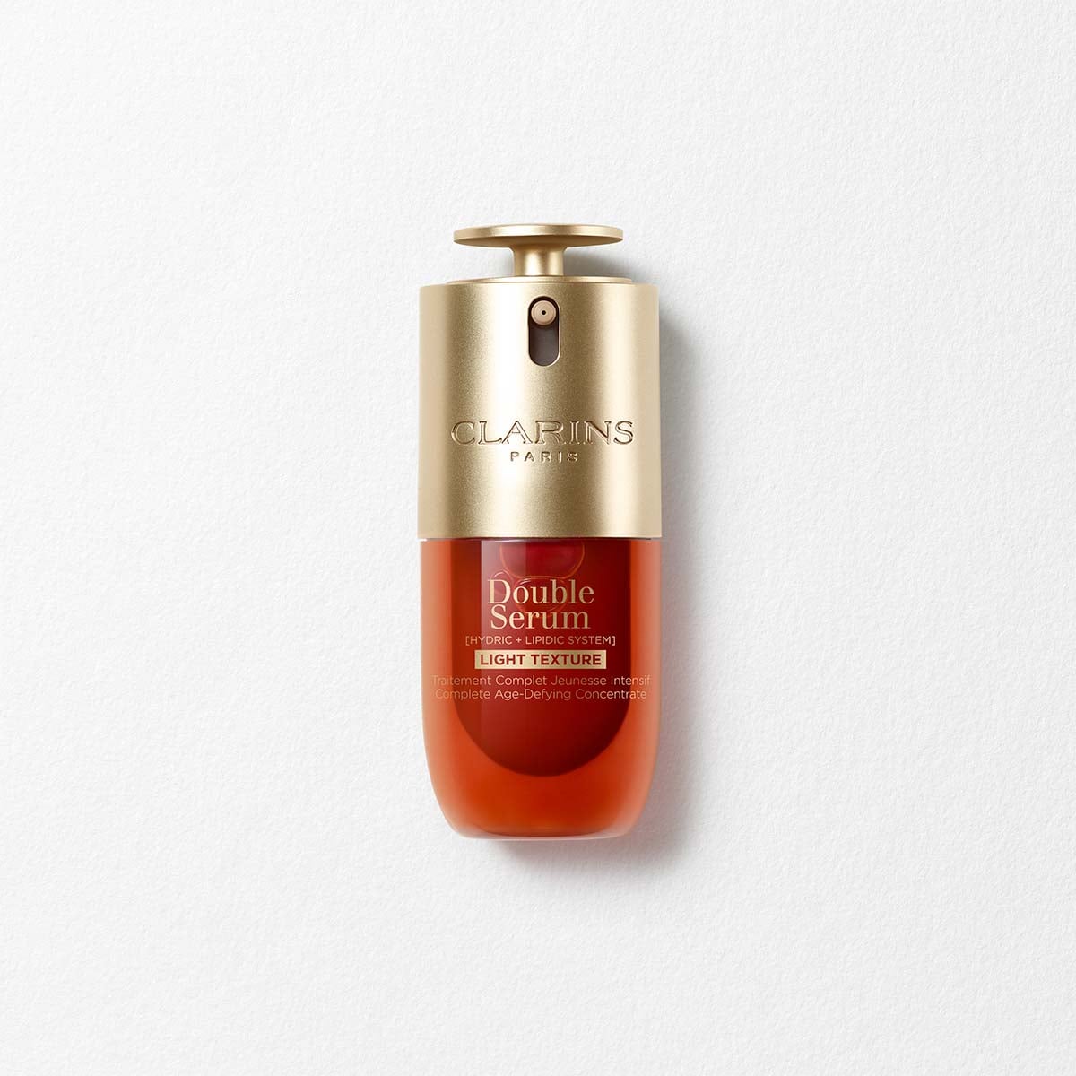 DOUBLE SERUM - S&eacute;rum Anti-&Acirc;ge raffermissant - Texture L&eacute;g&egrave;re