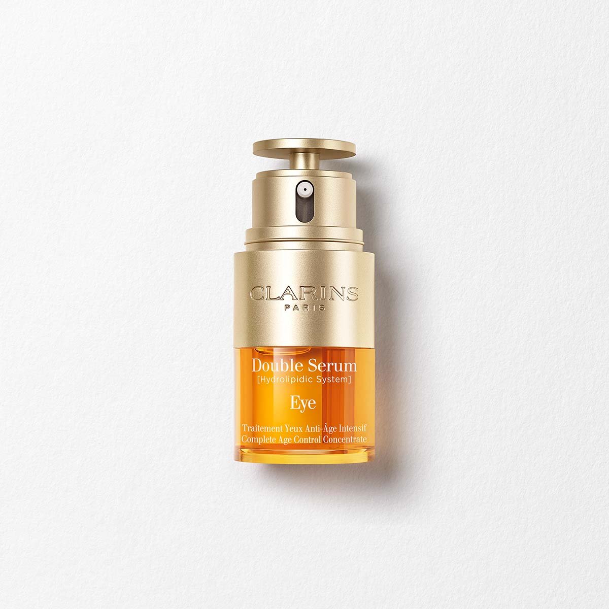 DOUBLE SERUM Eye - S&eacute;rum Contour des Yeux Anti-Rides