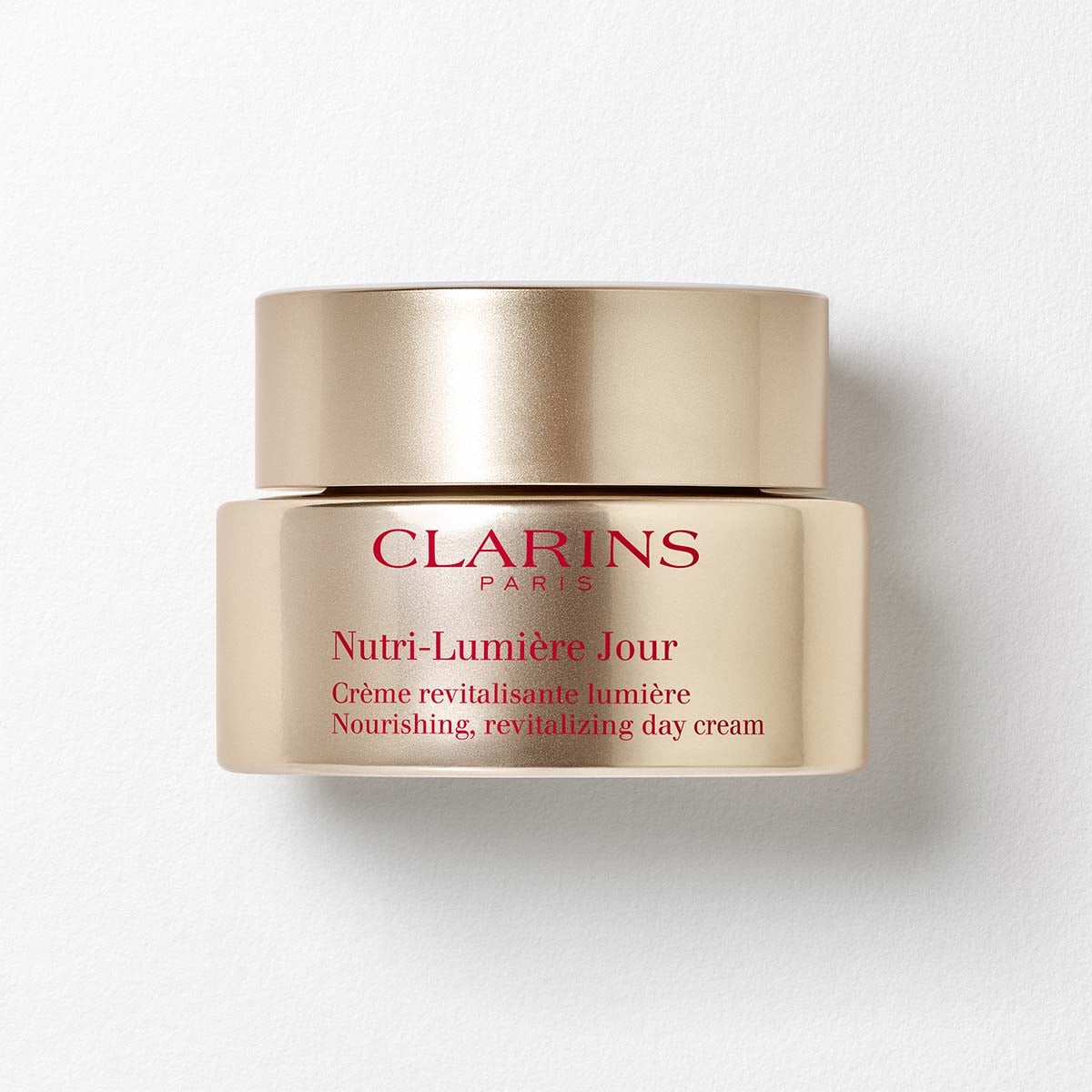 Cr&egrave;me Anti-&Acirc;ge Revitalisante - Nutri-Lumi&egrave;re