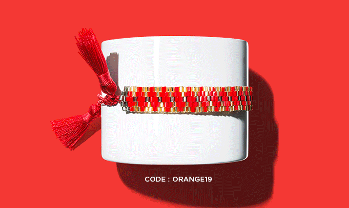 Un peu, beaucoup, passionnément. Soldes by Clarins