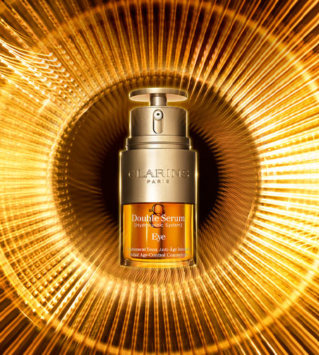 Coffret Double Serum Eye
