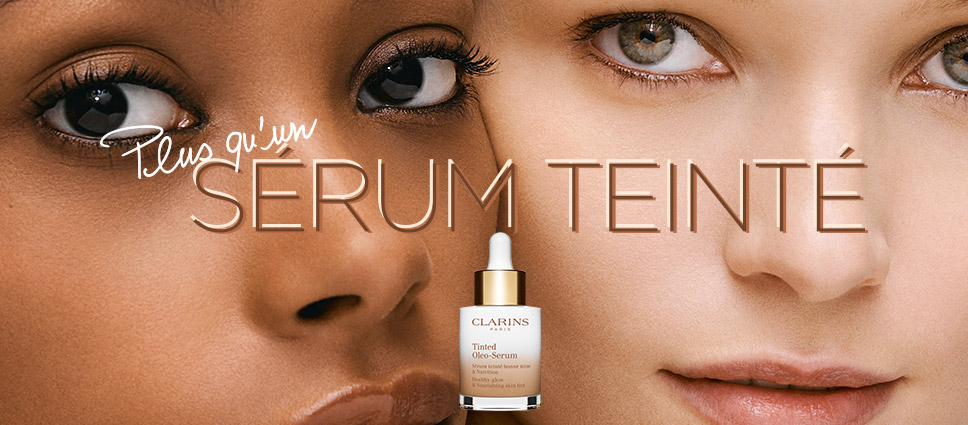 Tinted Oleo Serum