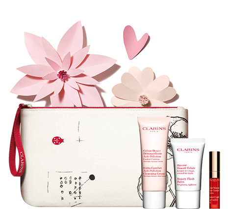 your special gift